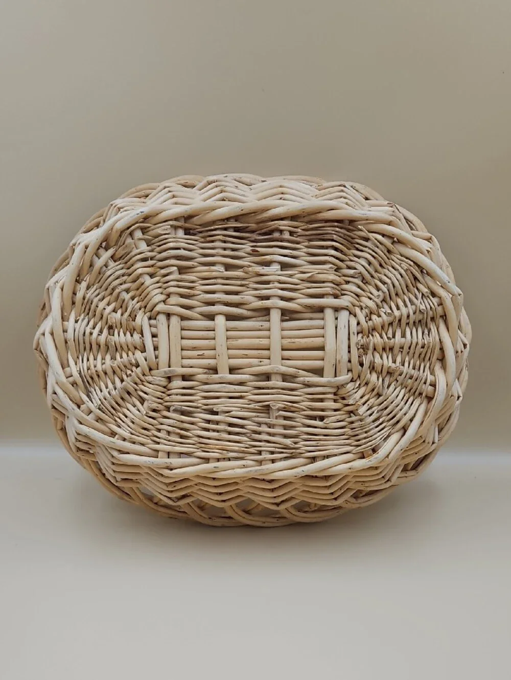 Woven Basket